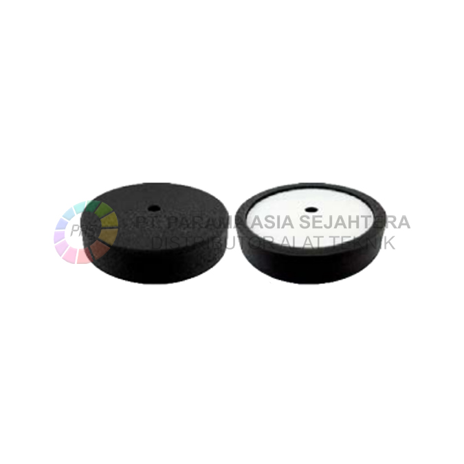 FOAM POLISHING FLAT PF-215 (8") WIPRO
