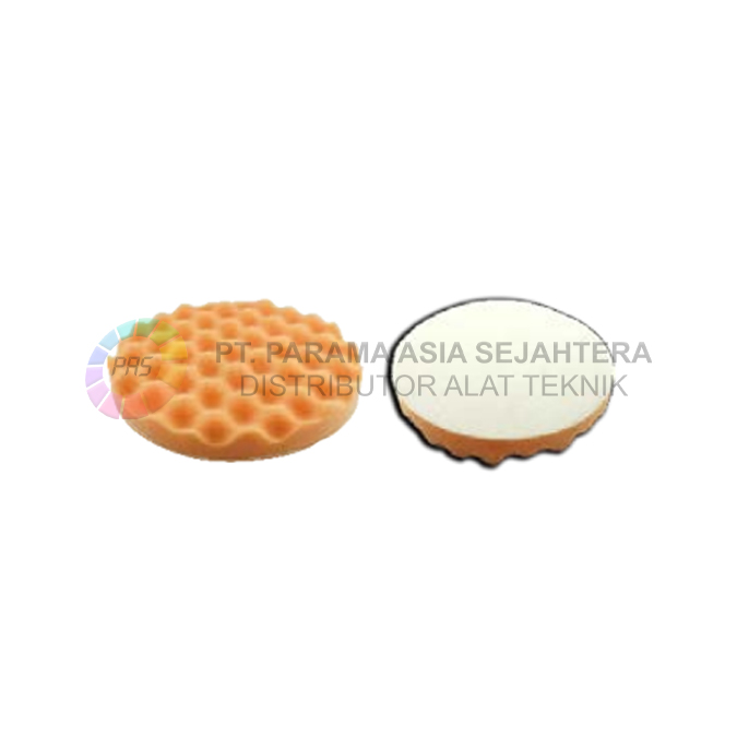 FOAM POLISHING VELCRO 6" (FP-150) WIPRO