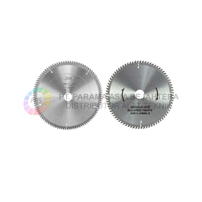 CIRCLE SAW BLADE TCT -TH3(CSA-0758) 7.5"X80T WIPRO