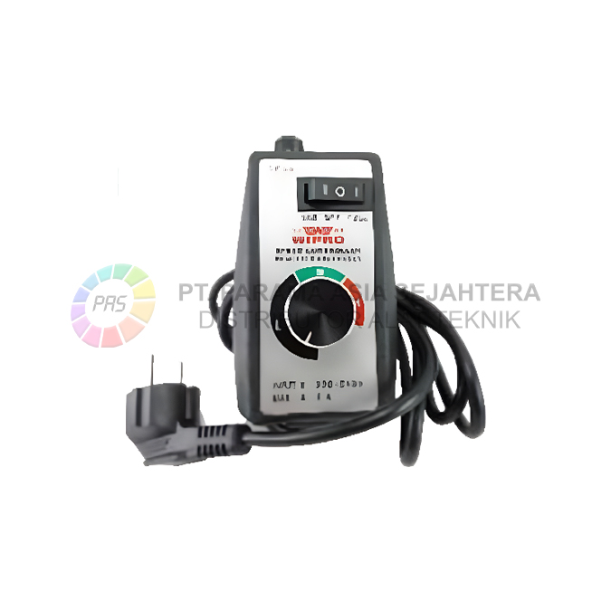 PENGATUR KECEPATAN SP-8A WIPRO