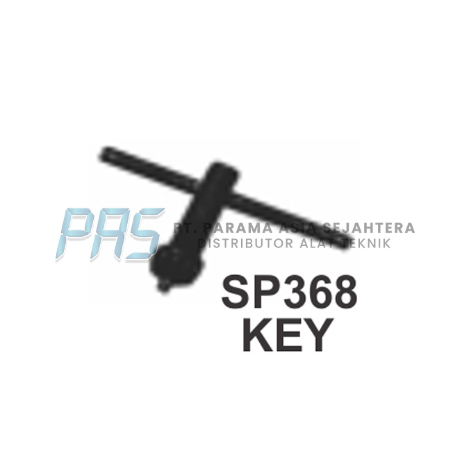 SP. FLEXIBLE SHAFTER GRINDER - SP368 KEY WIPRO