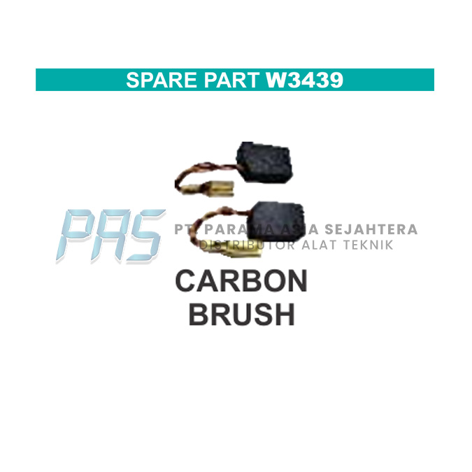 SP. CB W3439 NO.38 CARBON BRUSH WIPRO