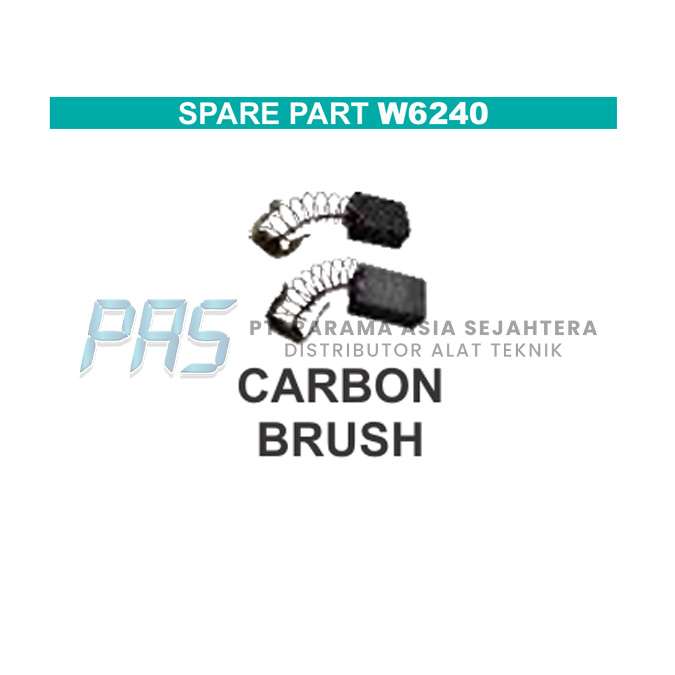 SP. CB W6240 BOR LISTRIK WIPRO