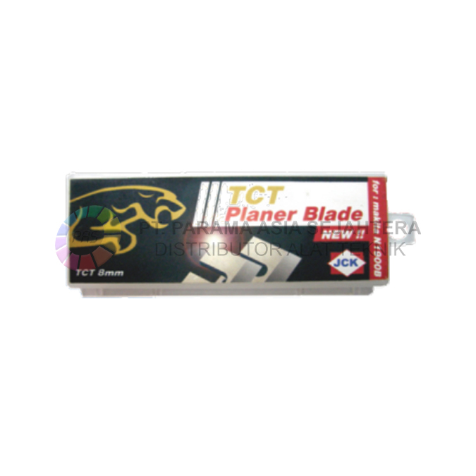 PLANNER BLADE TCT FOR MAKITA 82X29X3MM JCK