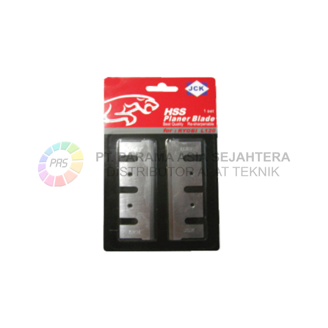 PLANNER BLADE HSS  82MM-U/1900B/W2821 JCK