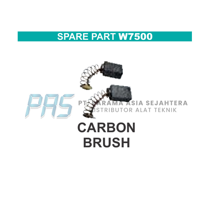 SP. CB W7500 DISC POLISHER WIPRO