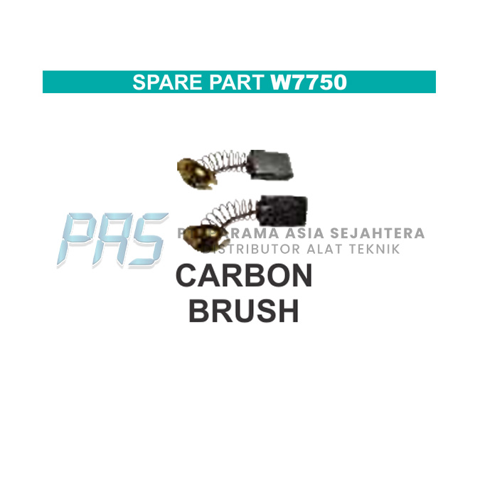 SP. CB W7750 DISC POLISHER WIPRO