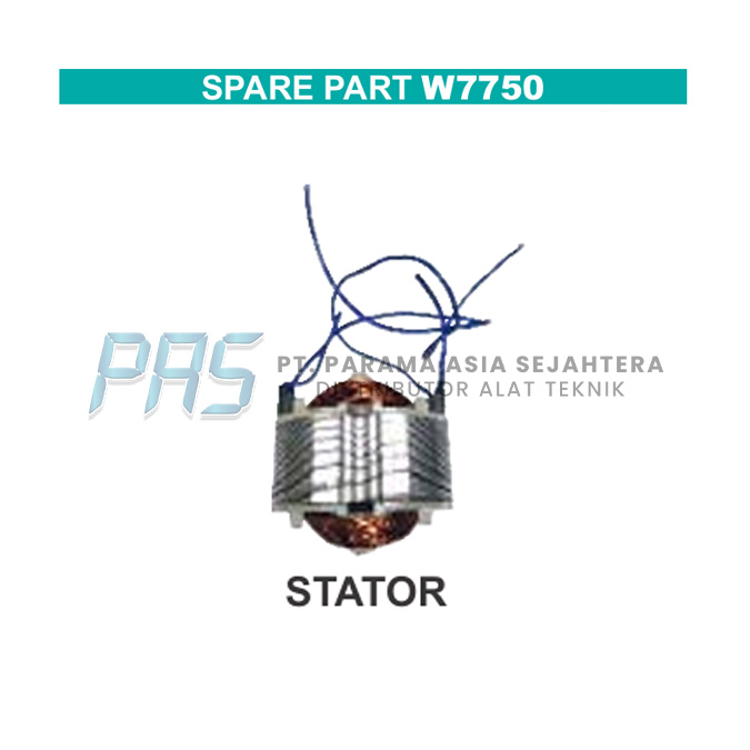 SP. W7750-0042 DISC POLISHER NO.42 STATOR WIPRO