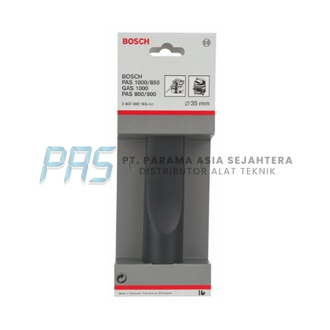 CREVICE NOOZLE 35MM FOR GAS11-21 BOSCH