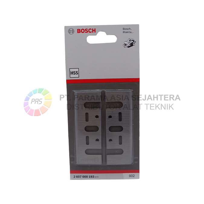 PLANNER BLADE HSS BOSCH