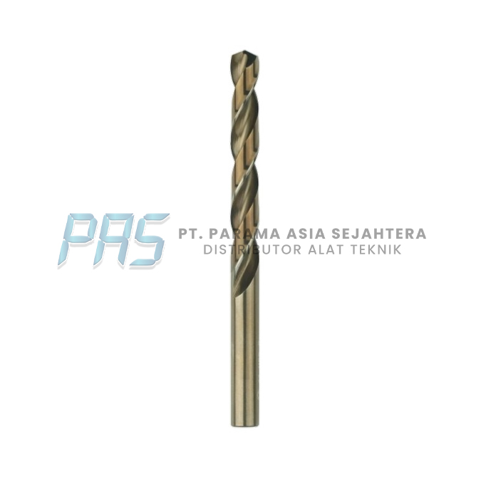 HSS-CO METAL DRILL BITS  3.0X33/61MM BOSCH