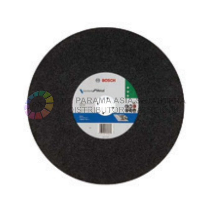 METAL CUTTING DISC STANDART RANGE 4" A46SBF BOSCH 