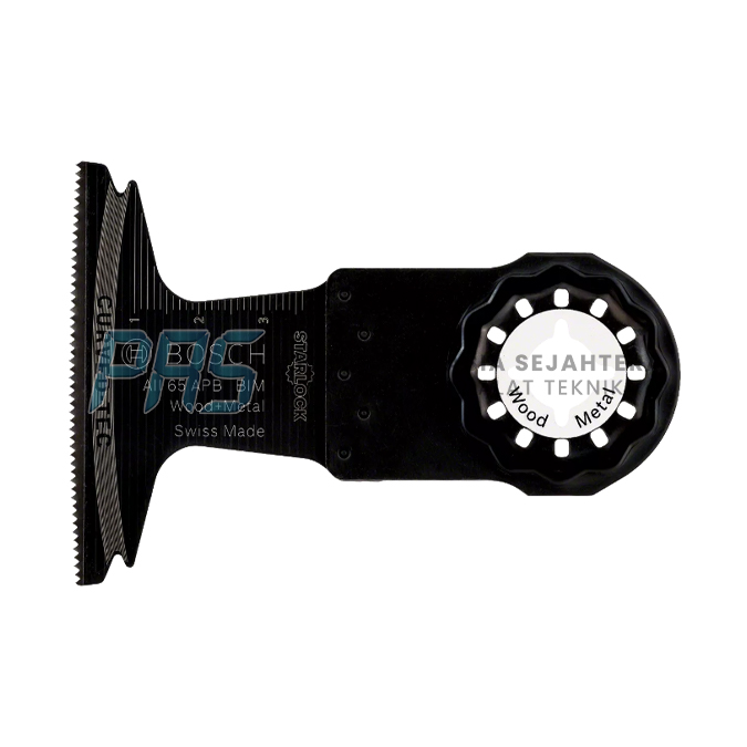 MATA MULTI CUTTER GOP20CE AII65APB 40X65MM BOSCH