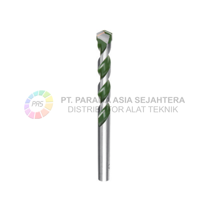 CYL-4 MULTIPURPOSE DRILL BITS  3X40/70MM BOSCH