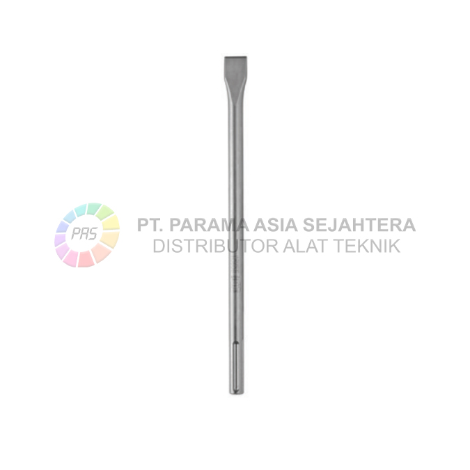 SDS MAX FLAT CHISEL 400x25MM BOSCH