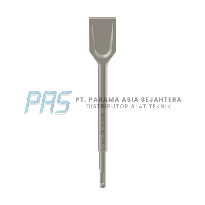 SDS PLUS-5C SPADE CHISEL 250X40MM BOSCH