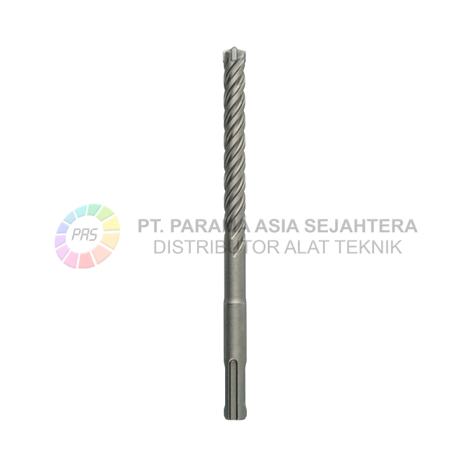 SDS PLUS-5X HAMMER DRILL BITS  6X 50/110MM BOSCH