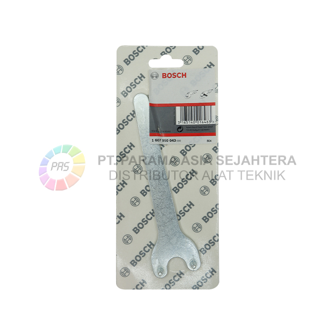 PIN SPANNER BOSCH GWS 060