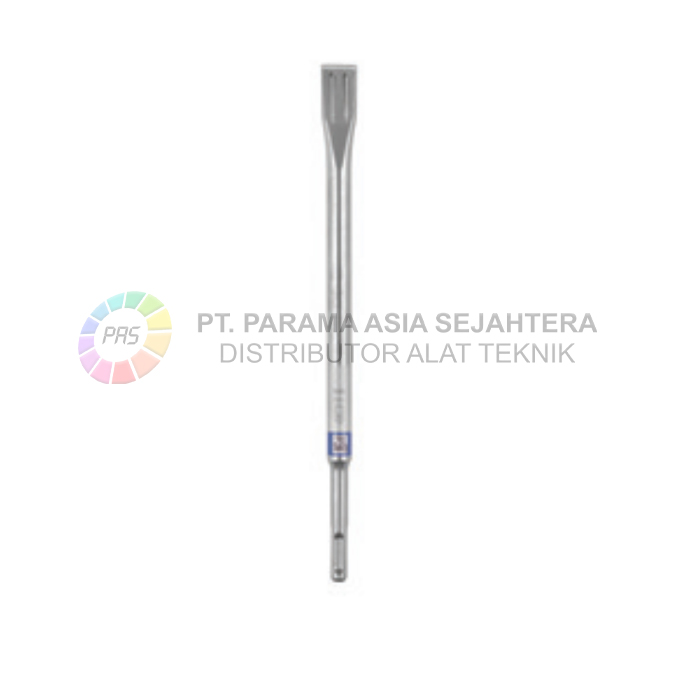 SDS PLUS FLAT CHISEL 250X20MM BOSCH 