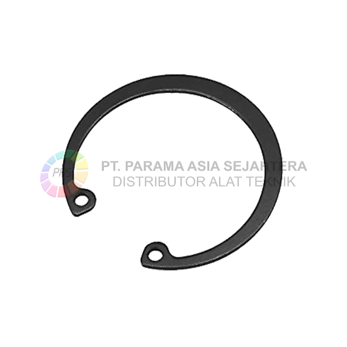 SPRING RETAINING RING BOSCH