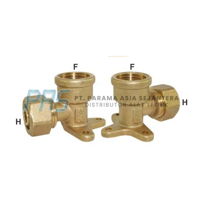 SP. S/SELANG A.PANAS HANGER ELBOW-1216-DRAT D 1/2 WIPRO
