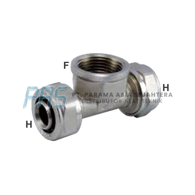SP. S/SELANG A.PANAS FEMALE T-2025-1-2025(CHROME) WIPRO
