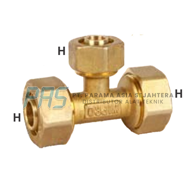 SP. S/SELANG A.PANAS REDUCER-T-1418-1216-1418 WIPRO