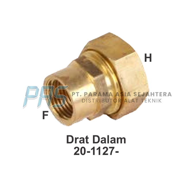 SP. S/SELANG A.PANAS UNION-1216-DRAT D 1/2 WIPRO