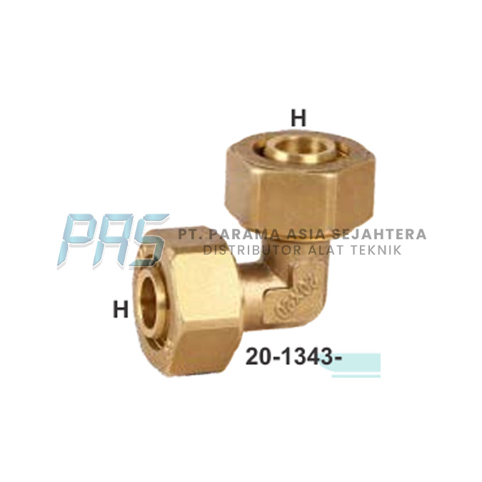 SP. S/SELANG A.PANAS ELBOW-2025-2025 WIPRO