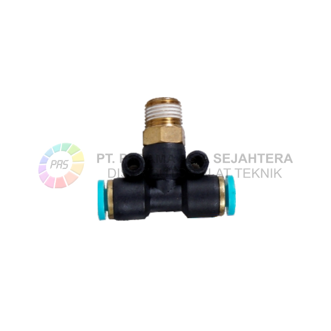 QUICK COUPLING SPB-04~01 WIPRO