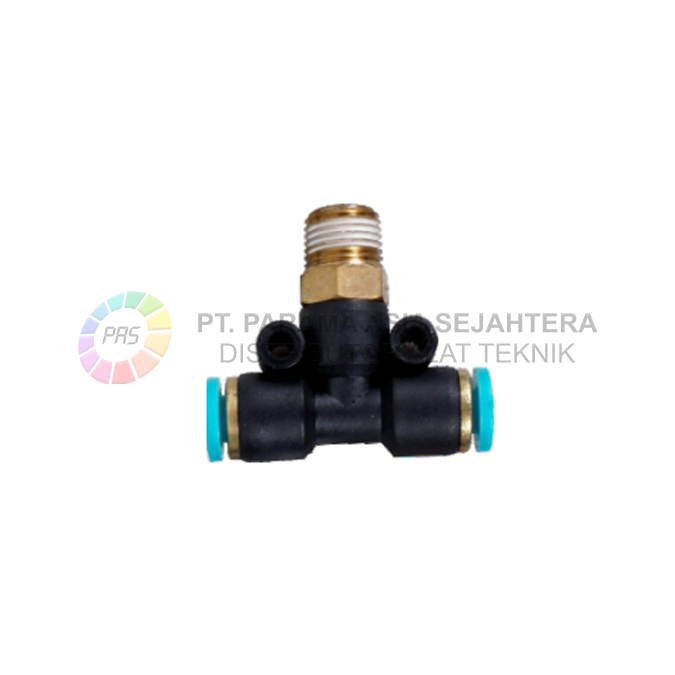 QUICK COUPLING SPB-08~02 WIPRO