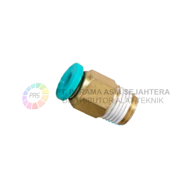 QUICK COUPLING SPC-04~01 WIPRO