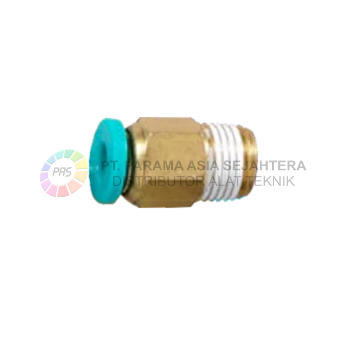 QUICK COUPLING SPC-06~01 WIPRO