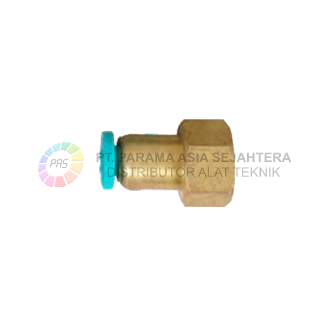 QUICK COUPLING SPCF-04~01 WIPRO