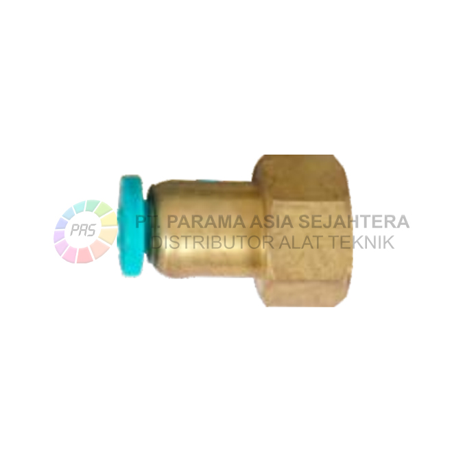 QUICK COUPLING SPCF-06~01 WIPRO