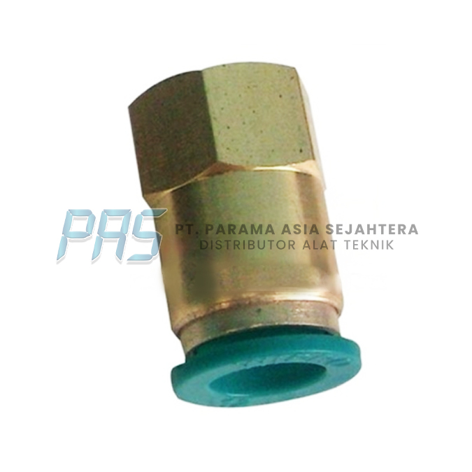QUICK COUPLING SPCF-14~03 WIPRO