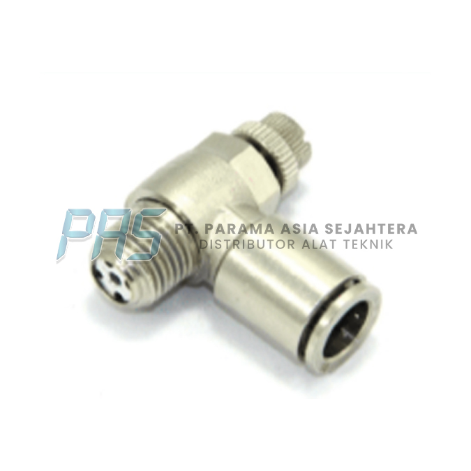 FITTING PA MALE SPEED CONTROLLER NSCT04-01 WIPRO