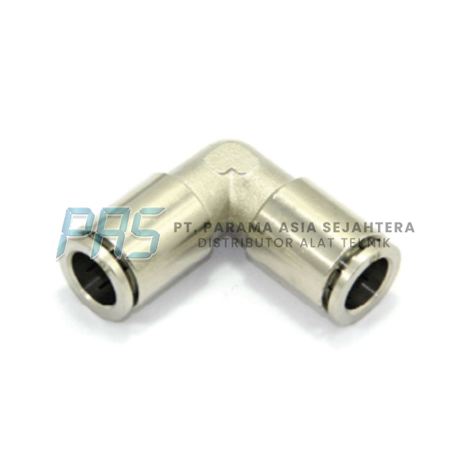 FITTING PA L Type 90° ELBOW NPVT04 WIPRO