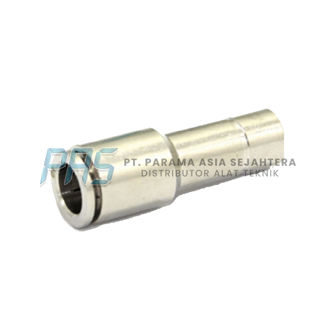 FITTING PA PLUG-IN STRAIGHT UNION NPGJT06-04 WIPRO