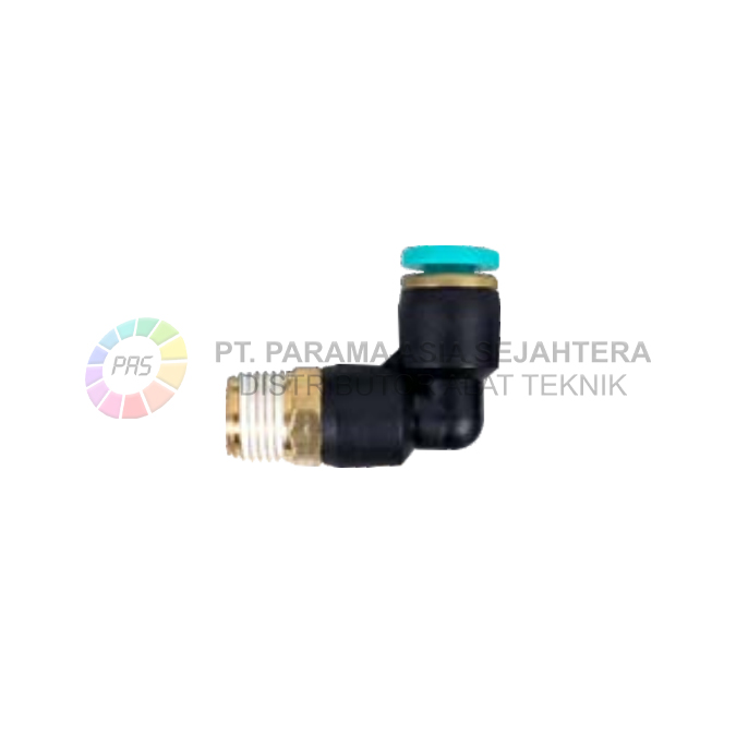 QUICK COUPLING SPL-04~M5 WIPRO