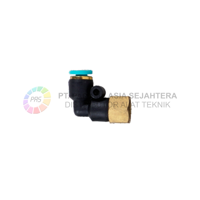 QUICK COUPLING SPLF-04~01 WIPRO