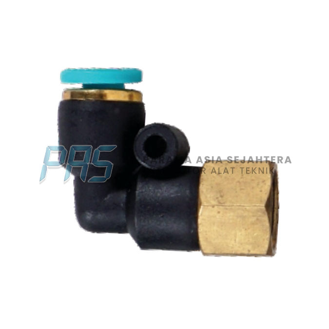 QUICK COUPLING SPLF-10~01 WIPRO