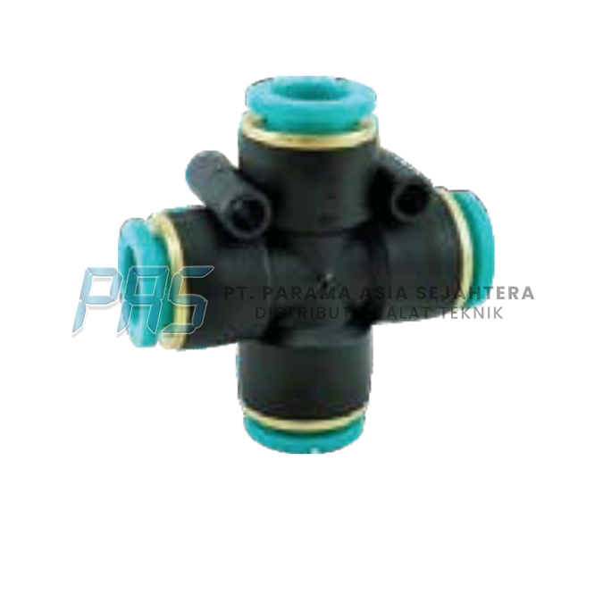 QUICK COUPLING PZA-04 WIPRO