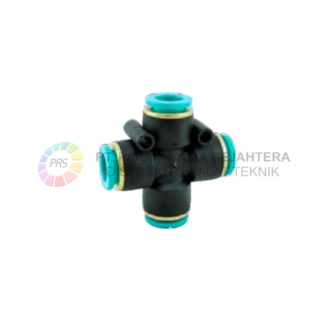 QUICK COUPLING PZA-06 WIPRO