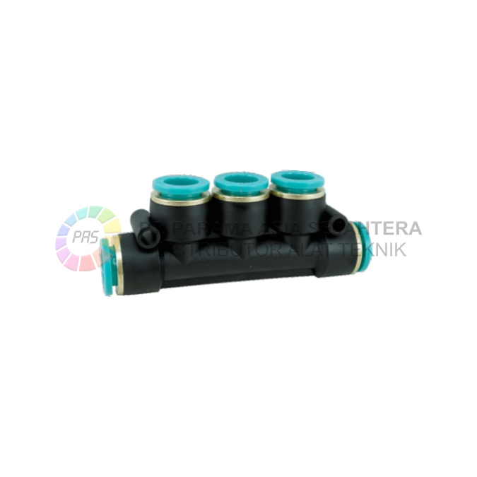 QUICK COUPLING PK-04 WIPRO