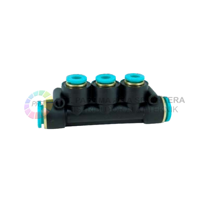 QUICK COUPLING PKG 06-04 WIPRO