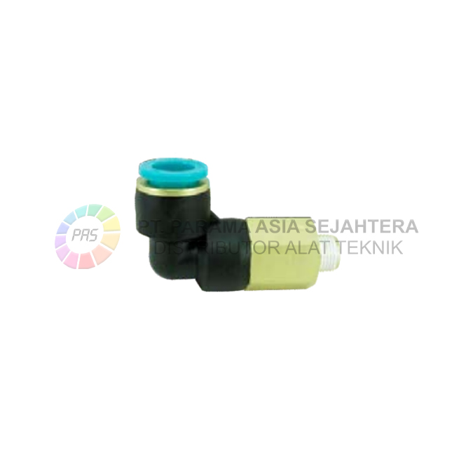 QUICK COUPLING PLL  4-01 WIPRO
