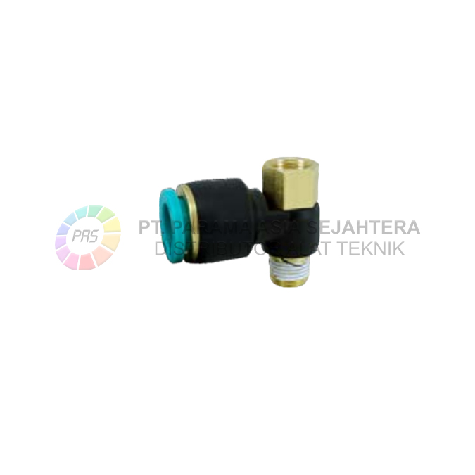 QUICK COUPLING PHF 4-01 WIPRO