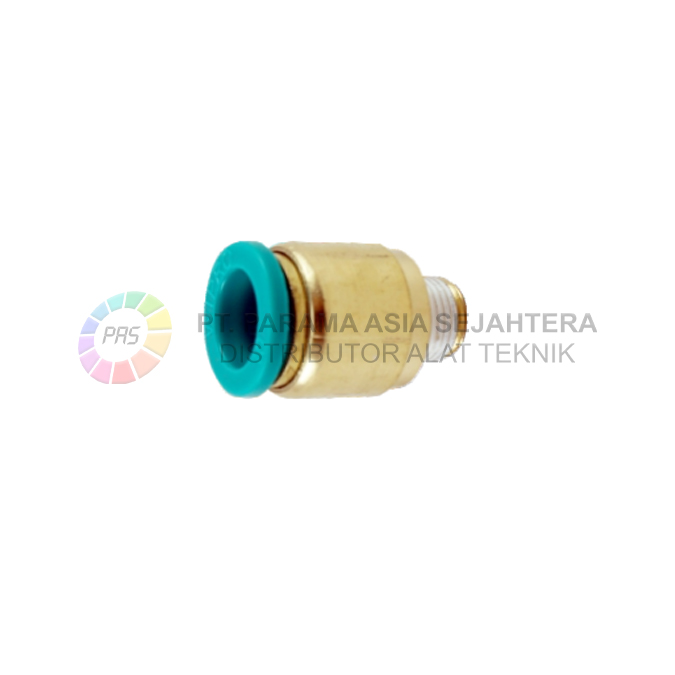 QUICK COUPLING POC  4-01 WIPRO