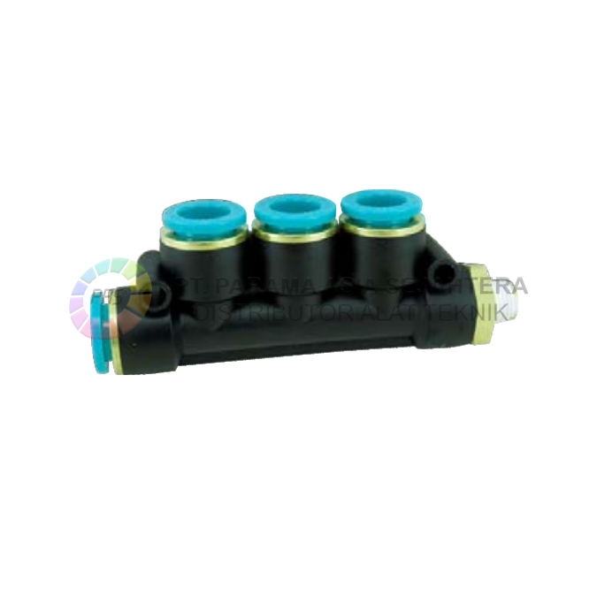 QUICK COUPLING PKB  4-01 WIPRO